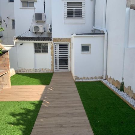Nuevo Apartamento Moderno En Benicasim Con Terraza Y A Minutos De La Playa Benicassim Ngoại thất bức ảnh