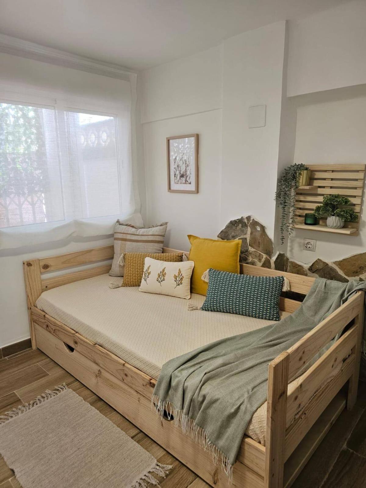 Nuevo Apartamento Moderno En Benicasim Con Terraza Y A Minutos De La Playa Benicassim Ngoại thất bức ảnh